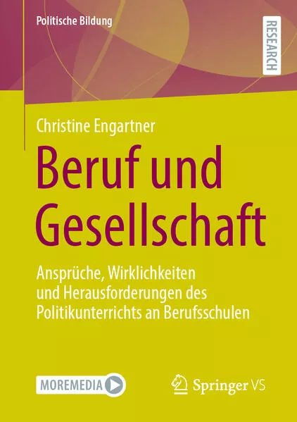 Beruf und Gesellschaft</a>