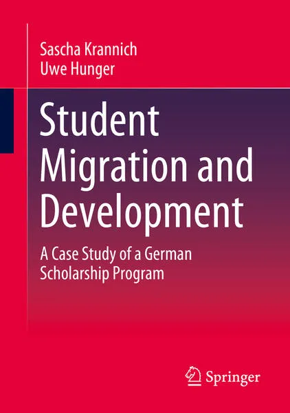 Cover: Student Migration and Development