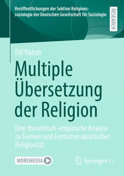 Multiple Übersetzung der Religion</a>