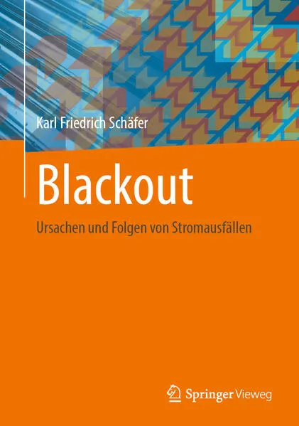 Cover: Blackout