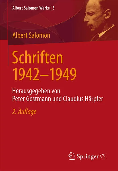 Schriften 1942-1949</a>