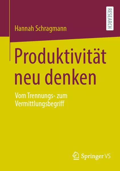 Produktivität neu denken</a>