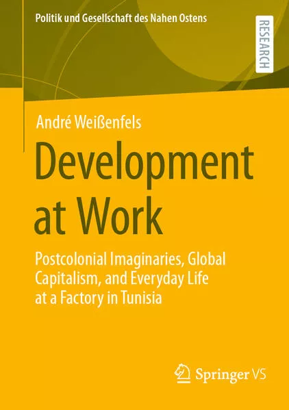 Cover: Development at Work