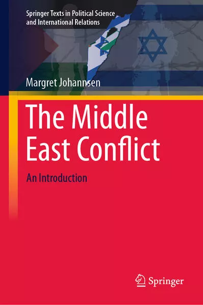 Cover: The Middle East Conflict