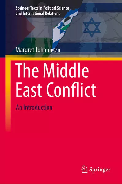 The Middle East Conflict</a>