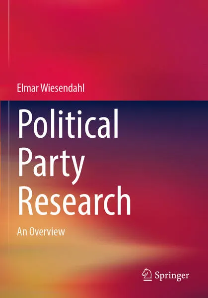 Political Party Research