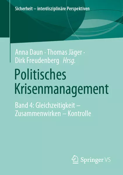 Politisches Krisenmanagement</a>