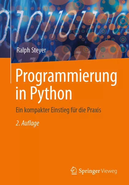 Programmierung in Python