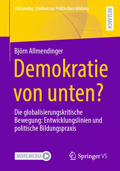 Demokratie von unten?</a>