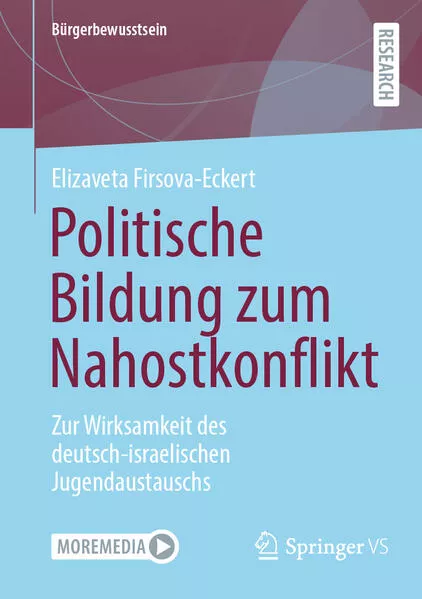 Politische Bildung zum Nahostkonflikt</a>