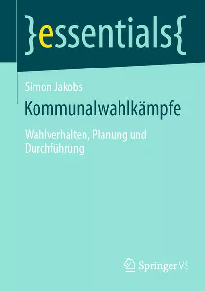 Kommunalwahlkämpfe</a>