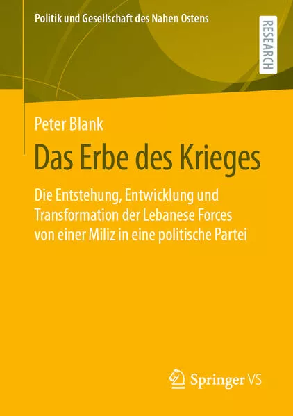 Das Erbe des Krieges</a>