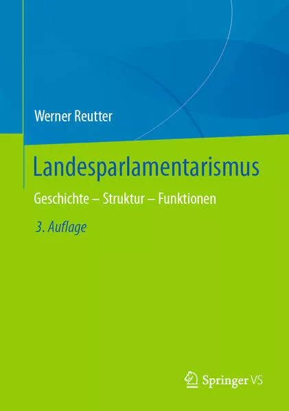 Landesparlamentarismus</a>