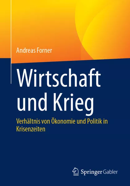 Wirtschaft und Krieg