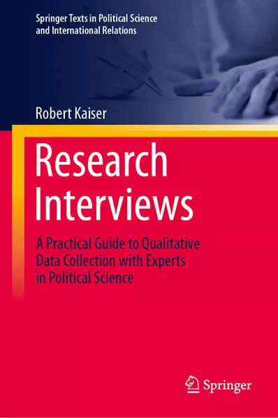 Cover: Research Interviews