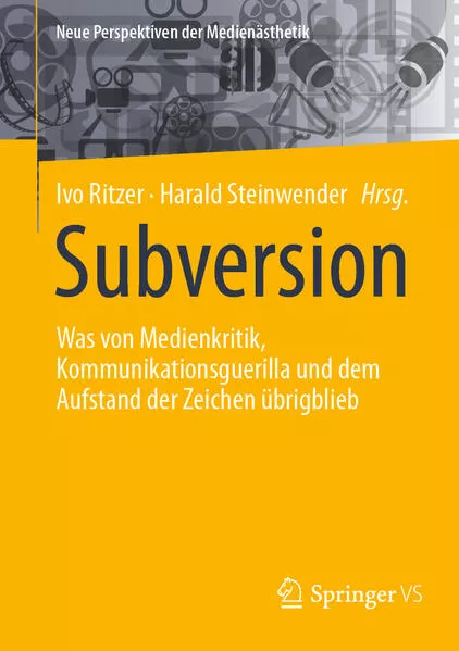Cover: Subversion