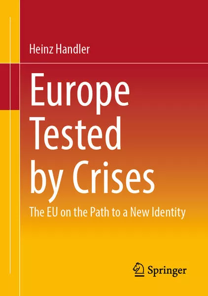 Europe Tested by Crises</a>