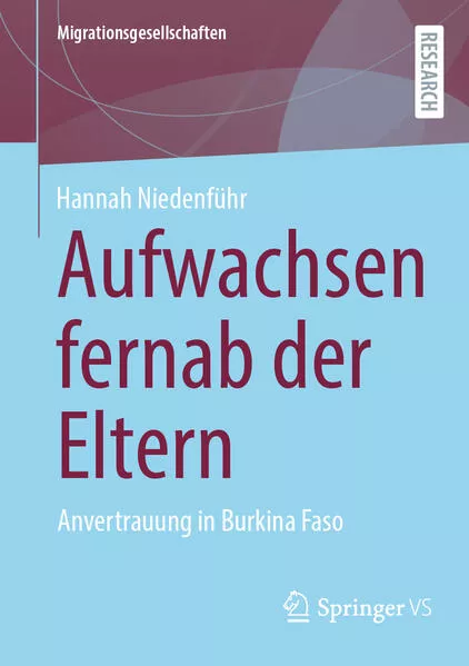 Aufwachsen fernab der Eltern</a>