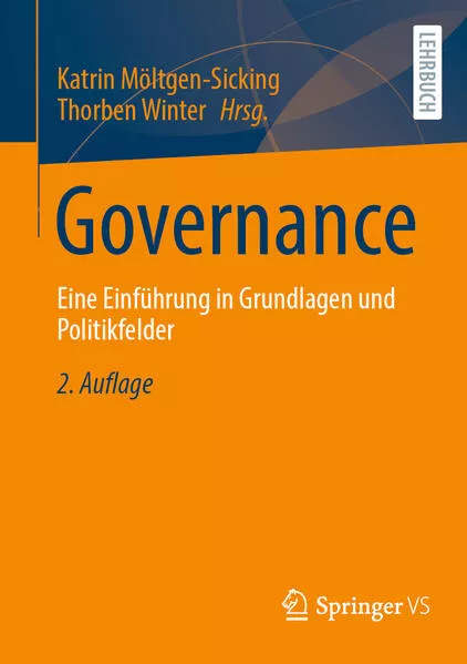 Cover: Governance