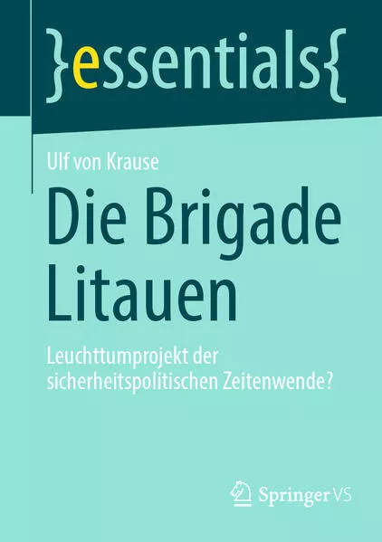 Die Brigade Litauen</a>