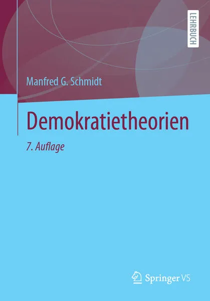 Demokratietheorien