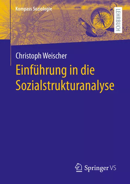Einführung in die Sozialstrukturanalyse