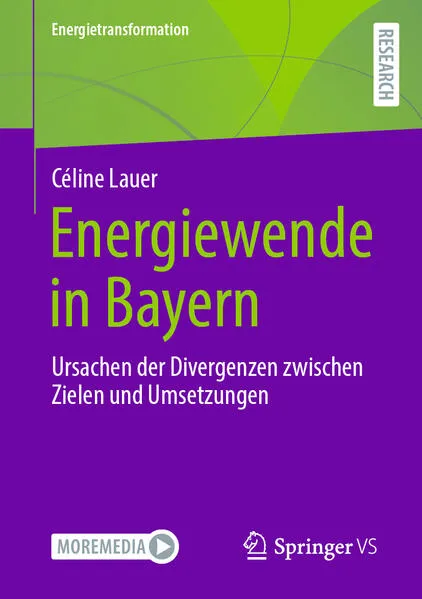 Energiewende in Bayern