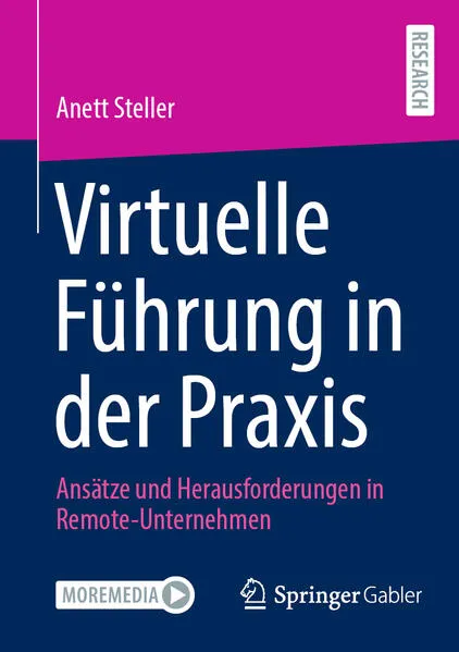 Virtuelle Führung in der Praxis