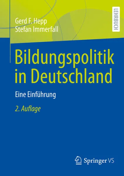 Bildungspolitik in Deutschland