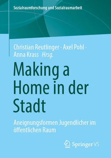 Making a Home in der Stadt