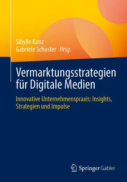 Vermarktungsstrategien für Digitale Medien