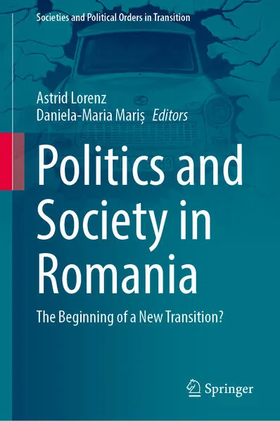Politics and Society in Romania