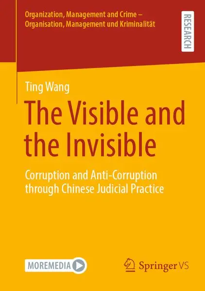 Cover: The Visible and the Invisible