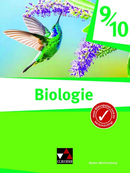 Biologie – Baden-Württemberg / Biologie Baden-Württemberg 9/10