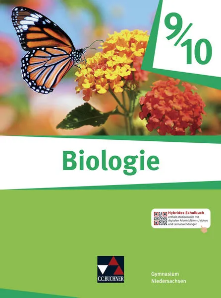 Biologie – Niedersachsen / Biologie Niedersachsen 9/10