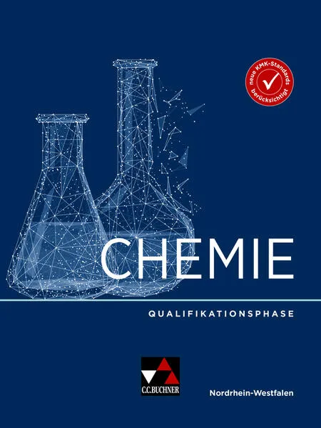 Cover: Chemie Nordrhein-Westfalen – Sek II / Chemie NRW Sek II Qualifikationsphase