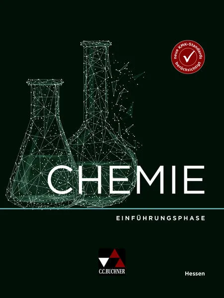 Chemie Hessen – Sek II / Chemie Hessen Einführungsphase
