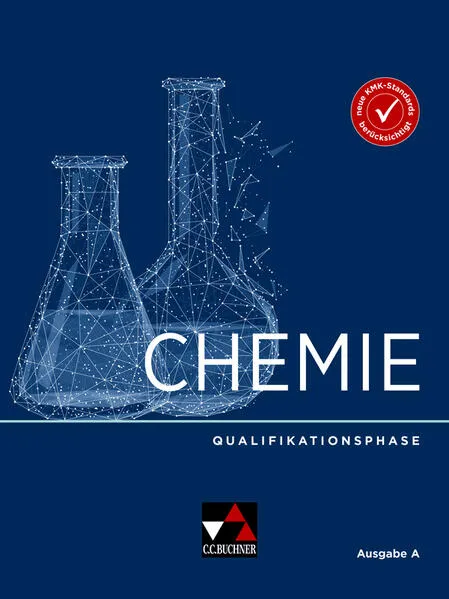 Chemie Ausgabe A – Sek II / Chemie Ausgabe A Sekundarstufe II</a>