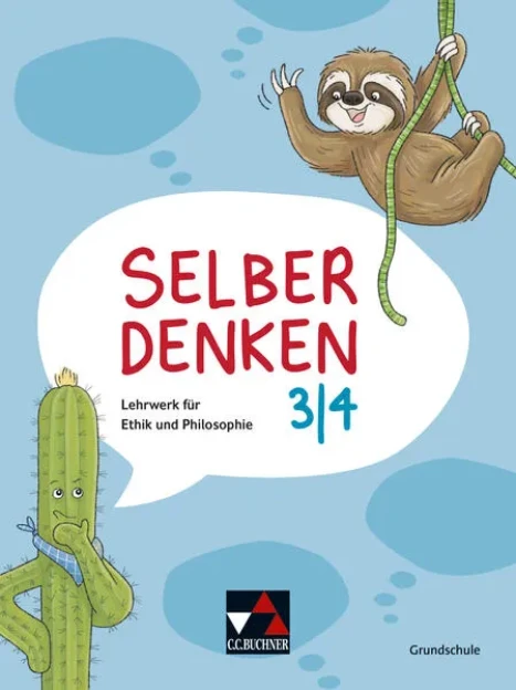 Cover: Selber denken / Selber denken 2