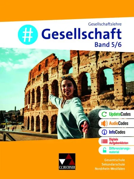 #Gesellschaft - NRW - neu 5/6