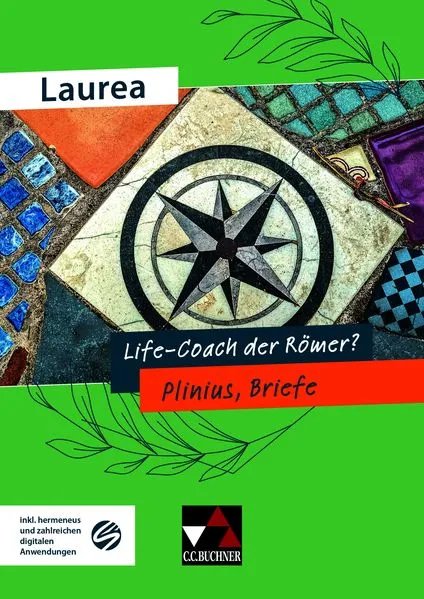 Cover: Laurea / Life-Coach der Römer?