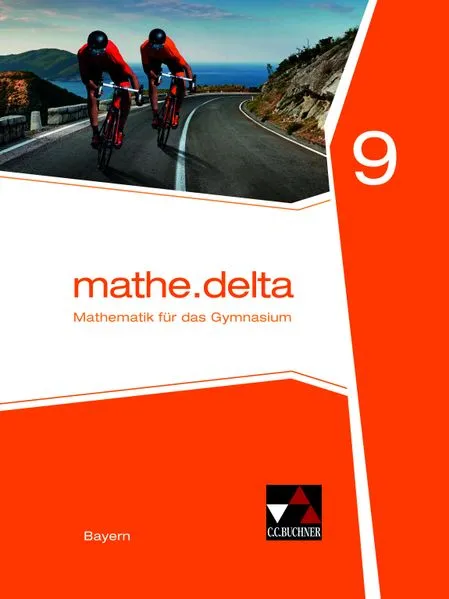mathe.delta – Bayern / mathe.delta Bayern 9
