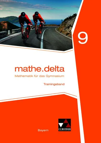 mathe.delta – Bayern / mathe.delta Bayern Trainingsband 9