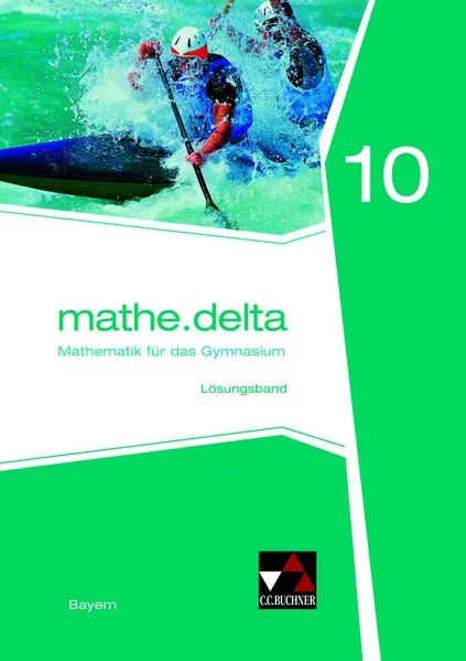 mathe.delta – Bayern / mathe.delta Bayern LB 10