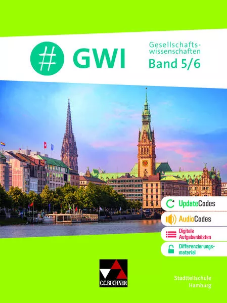 #GWI – Hamburg / #GWI Hamburg 5/6