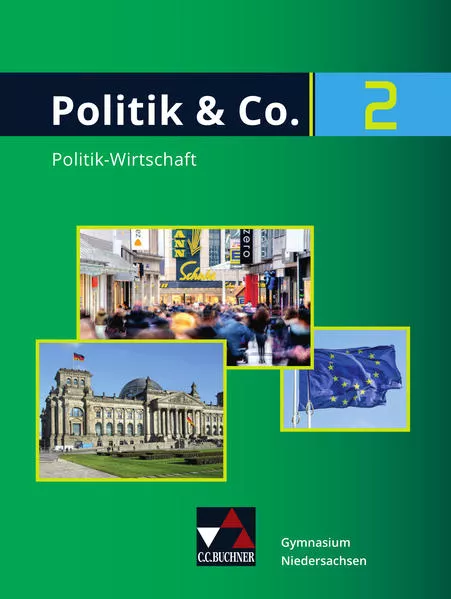 Politik & Co. – Niedersachsen - neu / Politik & Co. Niedersachsen 2 - neu</a>