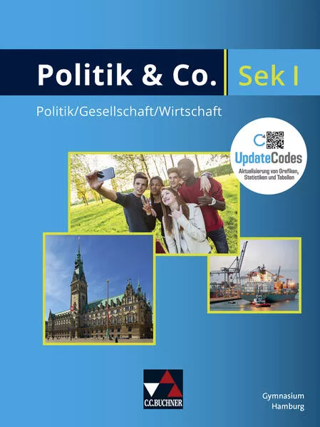 Politik & Co. – Hamburg - neu / Politik & Co. Hamburg - neu