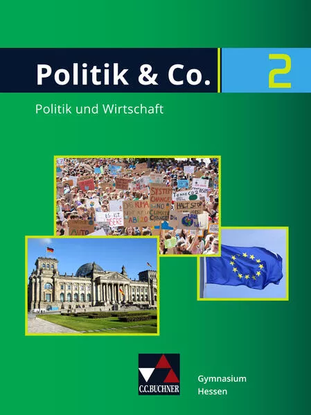 Politik & Co. – Hessen - neu / Politik & Co. Hessen 2 - neu</a>