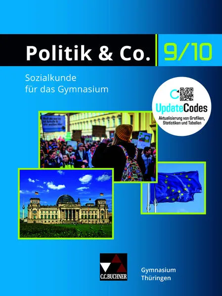 Politik & Co. Thüringen - neu