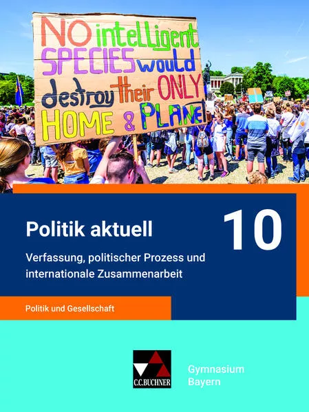 Politik aktuell - G9 / Politik aktuell 10 - G9